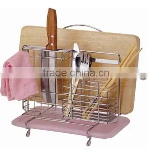 Wire Kitchen Rack thumbnail-1