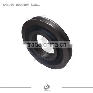 Pulley Drive Ductile Iron Casting Cast Iron Sand Casting thumbnail-3