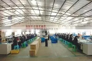 Zhejiang Dazhou Garden Machine Co., Ltd. company overview - view 2 thumbnail