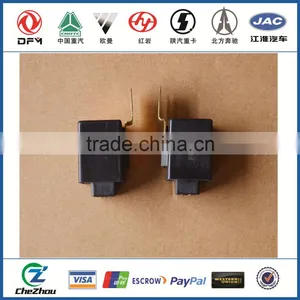 Dongfeng EQ 153 TRUCK PARTS 12V Automotive Wiper Relays 37N-35020-A thumbnail-3