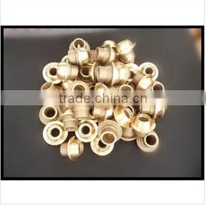 Cnc Machined Stainless Steel Fabrication Parts thumbnail-2