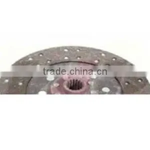 Deutz Tractor Clutch Disc thumbnail-1
