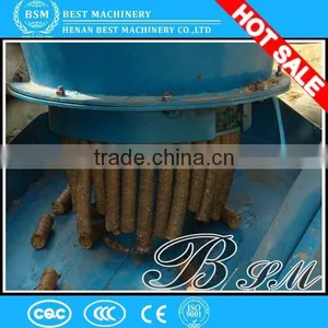 Olive Wood/coal Powder Processing Biomass Briquette Machine Price thumbnail-6