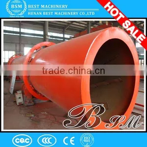 High Quality Rotary Wood Dryer for Wood Processing Factory With High Capacity thumbnail-2