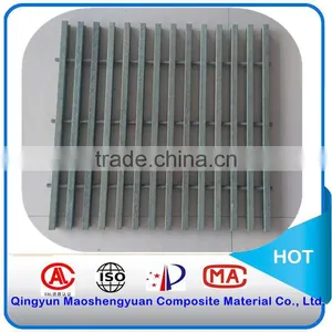 Frp Flooring/industrial Floor Grating/ Large Floor Grates thumbnail-4