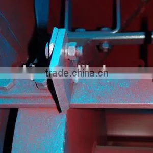 Flexible Operation Fodder Cutting Machine for Farm Use / Rice Straw Cutting Machine thumbnail-5