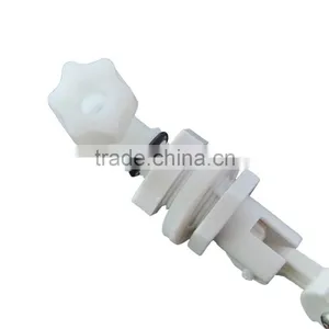 2017 Adjustable Mini Plastic Float Valve for Aquarium RO DI Reverse Osmosis System thumbnail-4
