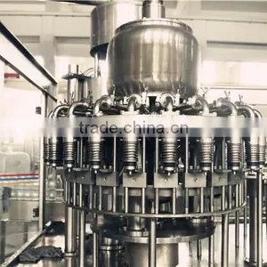 Plastic Bottle Juice Hot Filling Equipment Price thumbnail-3