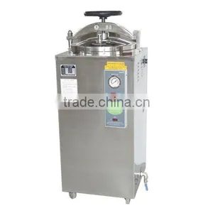 Pressure Sterilize thumbnail-1
