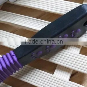 Dog Pet Health Care Product Two Sides Pet Grooming Brush thumbnail-5