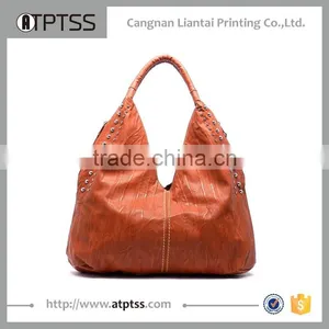 2015 Fashion Wholesale Made in China Handbags Manufacturer thumbnail-2