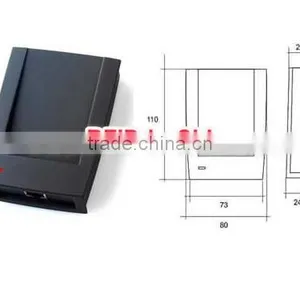 2015 Best Seller NFC RFID Reader for Cashless Payment thumbnail-1