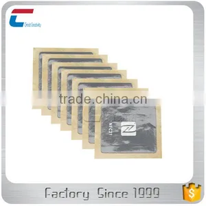 Hot Selling 13.56mhz NFC Disposable Fragile Tag for Wine thumbnail-3