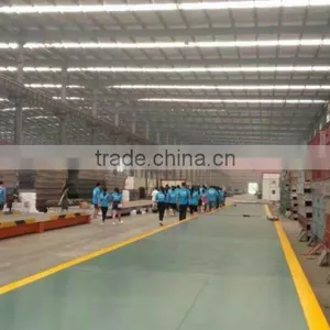 SCS Type Truck Scale/ Truck Weighing Scale thumbnail-6