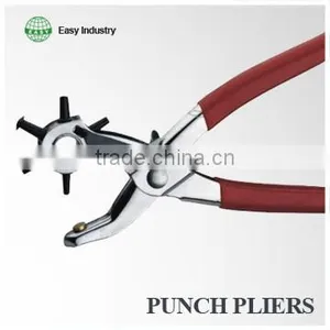 Rotary Punch Pliers thumbnail-1