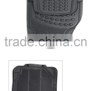 Universal PVC Car Floor Mat thumbnail-1