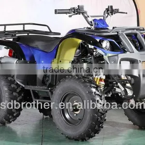 150cc Atv Quad High Quality Quad New 150cc Atv Quad CE thumbnail-1