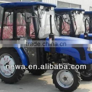 2016 4WD 35hp NEW354 Chinese Mini Tractor thumbnail-2