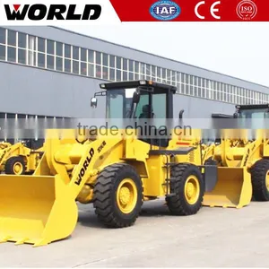 3 Ton Small Hydraulic Pump for Mini Wheel Loader Price List thumbnail-2