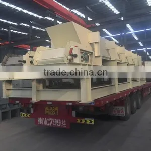 Feeding Equipment for Mining, Heavy Plate Chain Feeder Manufacturer From China thumbnail-6
