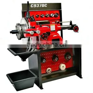 Brake Lathe C9370C / Brake Drum Lathe / Brake Disk Lathe thumbnail-1