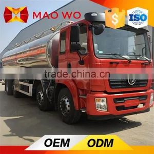 New 50000 Liters Capacity 3 Axle Tanker Fuel Truck thumbnail-5