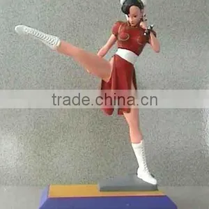 Resin Statue(251A) thumbnail-1