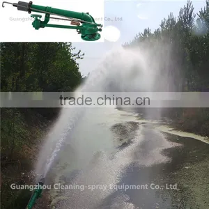Gear Drive Rotate 360 Sprinklers Agriculture Irrigation thumbnail-1