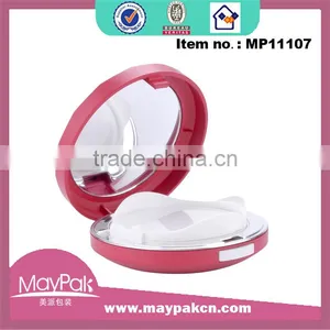 Yuyao Factory Air Cushion bb Cream Powder Case thumbnail-1
