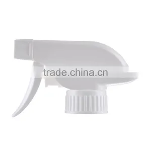 Foaming Trigger Spray Head 28/410 Closure With Color Custom thumbnail-2