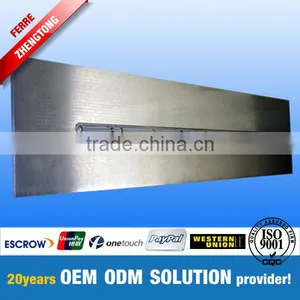 High Density Tungsten Molybdenum Alloy Sheets thumbnail-1