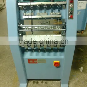 Cord Knitting Machine thumbnail-3