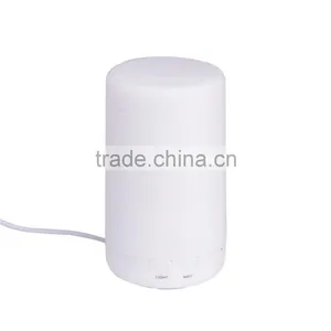 Newest Portable Aroma Essential Oil Diffuser Ultrasonic Aroma Humidifier For Home Office thumbnail-1
