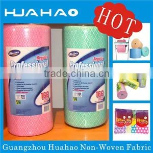 Guangzhou Microfiber Cleaning Cloths Fabrics thumbnail-1
