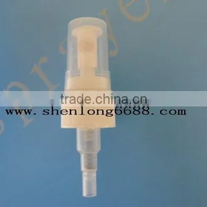 24/410 Mist Sprayer Perfume Sprayer Crimp Pump thumbnail-1