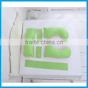 Pillow for Pregnant Women,Mini Compact Side Sleeper thumbnail-6
