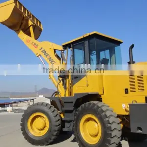YINENG Wheel Loader YN935 thumbnail-2