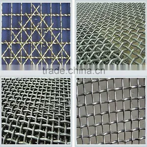 Iron Ore/zine Ore Multilayers Vibrating Screen Linear Screen thumbnail-2