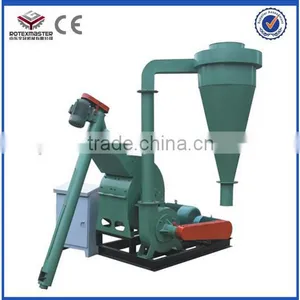 [ROTEX MASTER] 2016 New Design Machine to Crush Wood Into Sawdust/ Sawdust Hammer Mill/ Wood Crusher Made in China thumbnail-4