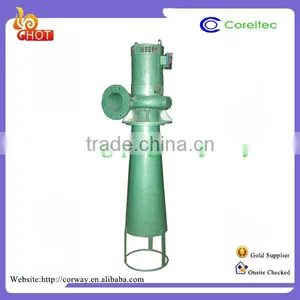 Portable Turbine 5kw Tubular Turbine Generator thumbnail-1