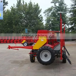 Hydraulic System Controlled Disc Opener 36 Run Grass Seed thumbnail-5