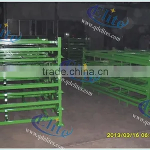 Industry Warehouse Storage Racks thumbnail-2