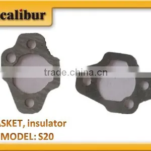 5HP Gasoline Engine Spare Parts- GASKET, Insulator Model S20 thumbnail-1
