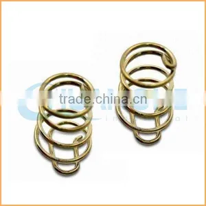 Factory Direct Stainless Steel Small Compression Springs thumbnail-3