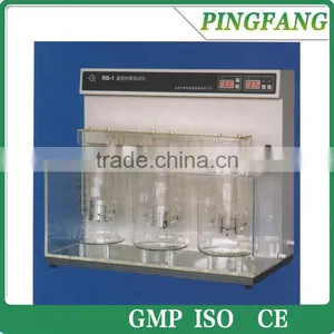 RB-1 Lab Thaw Tester for Suppository With High Quality thumbnail-1