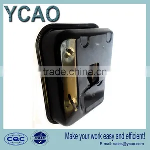 GX160 Fuel Tank GX200 Gasoline Fuel Tank Assy Engine Fuel Tank for GX160 With Fuel Cap and Filter thumbnail-2
