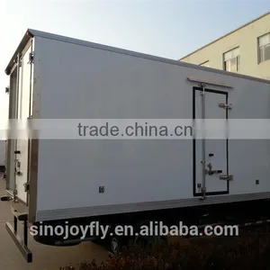 China Post Truck Eutectic Plate thumbnail-4