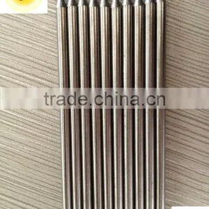 Anodized Tungsten Two Side Grinded Rodsfor Stainless Steel Welding thumbnail-2