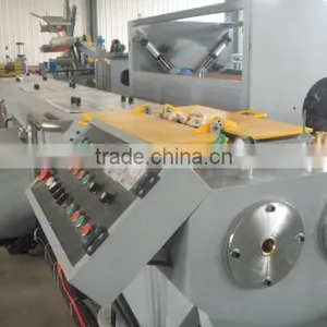 Agriculature and Construction Water Supply and Drainage Pipe Production Machine thumbnail-2