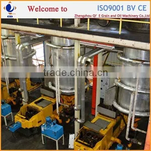 Professional Palm Kernel Oil Extractor Workshop Machine thumbnail-6